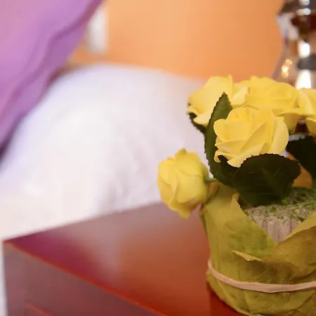 La Fonda Benissa, Grupo Terra De Mar, Con Encanto Guest house