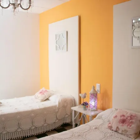 Casa de hóspedes La Fonda Benissa, Grupo Terra De Mar, Con Encanto *