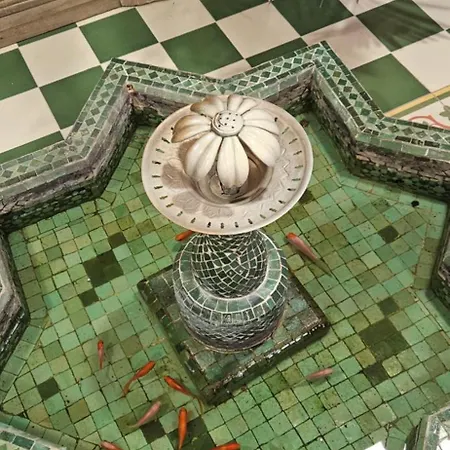 Casa de hóspedes La Fonda Benissa, Grupo Terra De Mar, Con Encanto