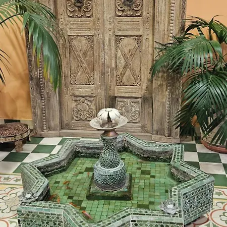 La Fonda Grupo Terra De Mar, Con Encanto Benissa