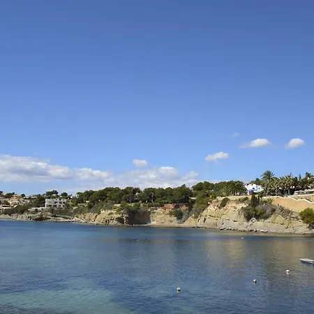 Casa de hóspedes La Fonda Benissa, Grupo Terra De Mar, Con Encanto