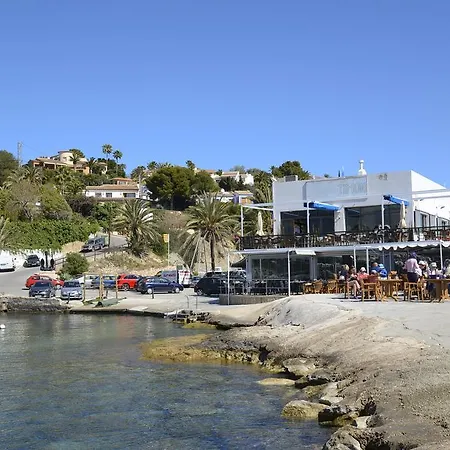 Pensión La Fonda Grupo Terra De Mar, Con Encanto
