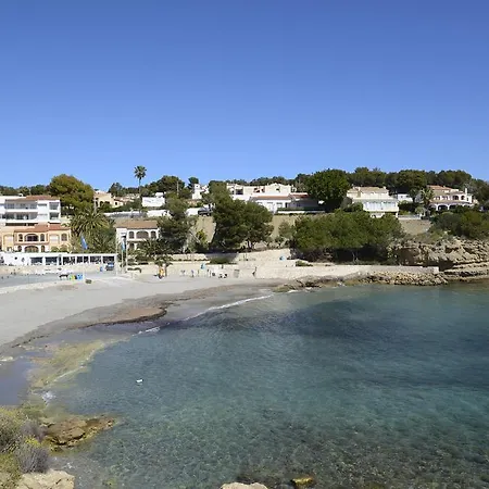 Casa de hóspedes La Fonda Benissa, Grupo Terra De Mar, Con Encanto