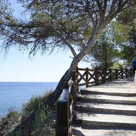 Pensión La Fonda Grupo Terra De Mar, Con Encanto *