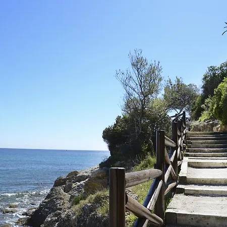 Pensión La Fonda Grupo Terra De Mar, Con Encanto *