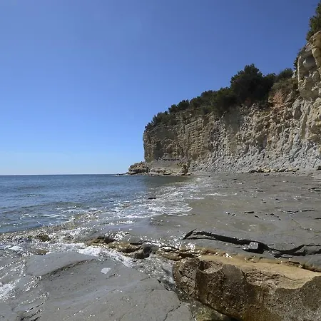 Pensión La Fonda Grupo Terra De Mar, Con Encanto
