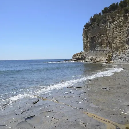 Casa de hóspedes La Fonda Benissa, Grupo Terra De Mar, Con Encanto Benissa