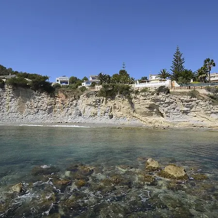 La Fonda Grupo Terra De Mar, Con Encanto Benissa