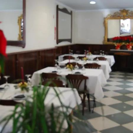 La Fonda Grupo Terra De Mar, Con Encanto Pensión