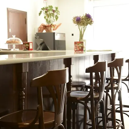 La Fonda Benissa, Grupo Terra De Mar, Con Encanto Casa de hóspedes *