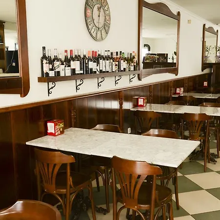 La Fonda Grupo Terra De Mar, Con Encanto Benissa