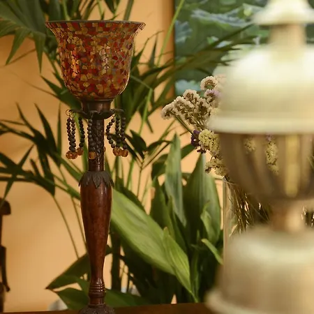 Casa de hóspedes La Fonda Benissa, Grupo Terra De Mar, Con Encanto